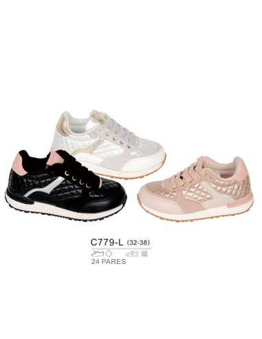 BB-C779-L (32-38)