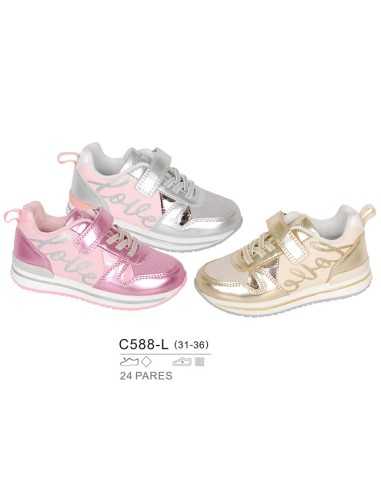 BB-C588-L (31-36)