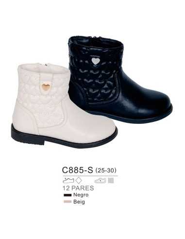 BB-C885-S (25-30)