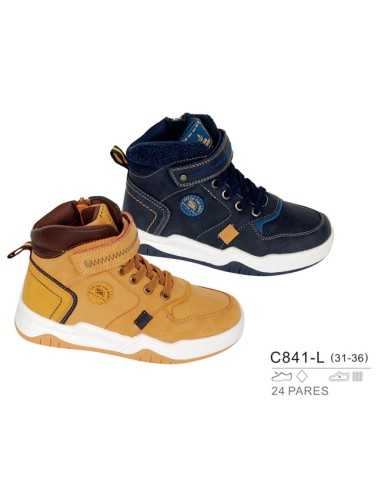 BB-C841-L (31-36)