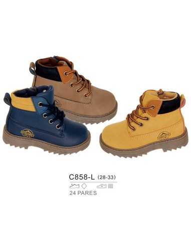BB-C858-L (28-33)
