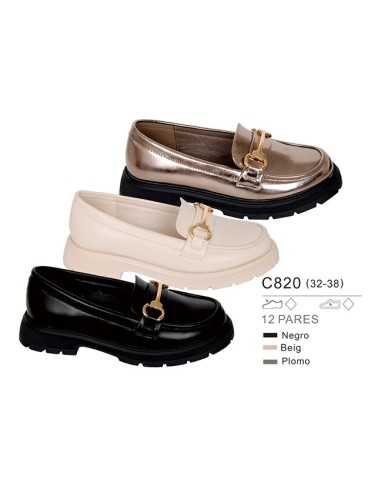 BB-C820 (32-38)