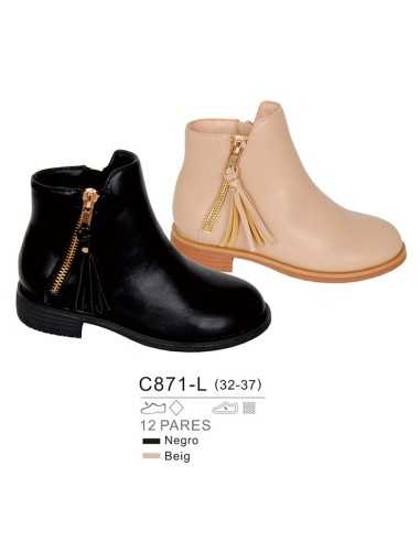 BB-C871-L (32-37)