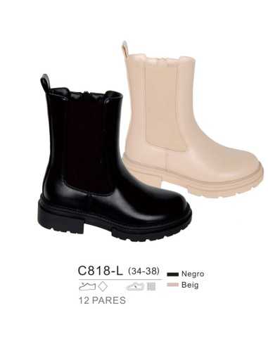 BB-C818-L (34-37)