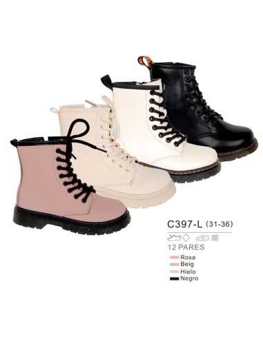 BB-C397-L (31-36)