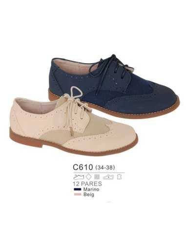 BB-C610 (34-38)