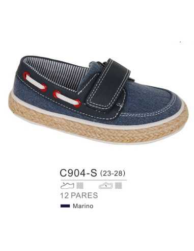 BB-C904-S (23-28)