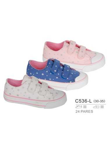 BB-C536-L (30-35)
