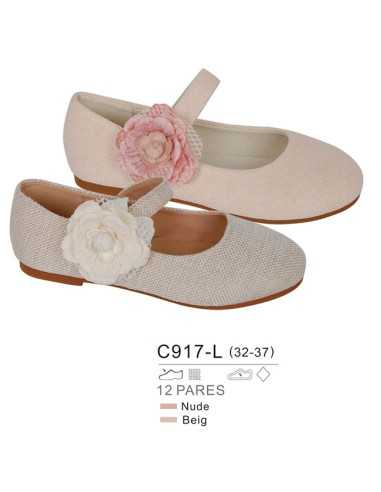 BB-C917-L (32-37)