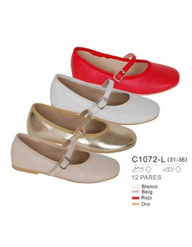 BB-C1072-L (31-36)