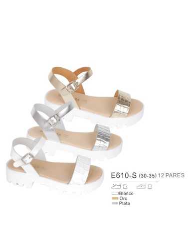 BB-E610-S (30-35)