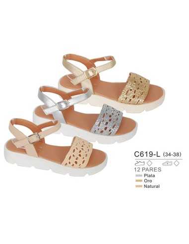 BB-C619-L (34-38)