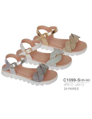 BB-C1099-S (25-30)
