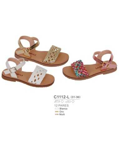 BB-C1112-L (31-36)