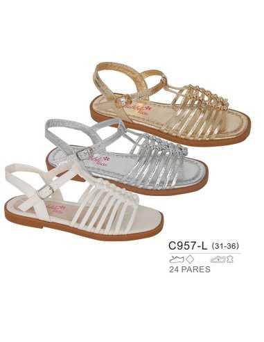 BB-C957-L (31-36)