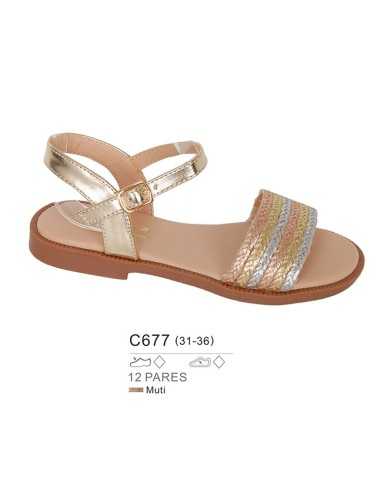 BB-C677 (31-36)