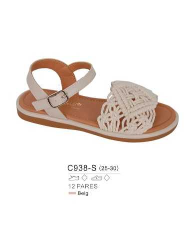 BB-C938-S (25-30)