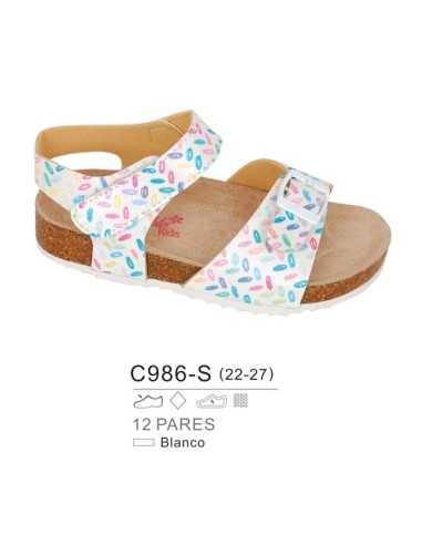 BB-C986-S (22-27)