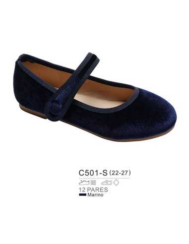 BB-C501-S (22-27)