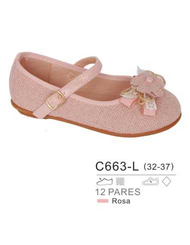 BB-C663-L (32-37)