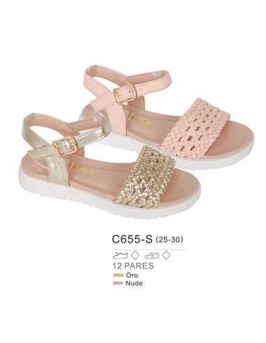 BB-C655-S (25-30)