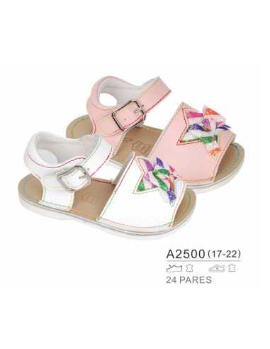 BB-A2500 (17-22)