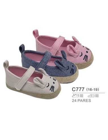 BB-C777 (16-19)