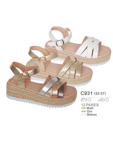 BB-C931 (32-37)