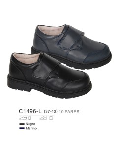 BB-C1496-L (37-40)
