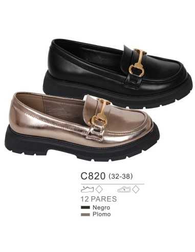 BB-C820 (32-38)