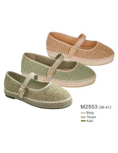 BB-M2503 (36-41)