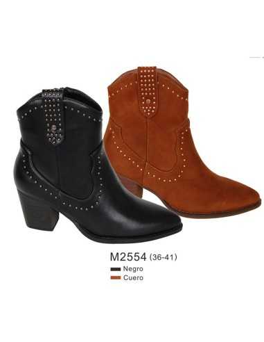 BB-M2554 (36-41)