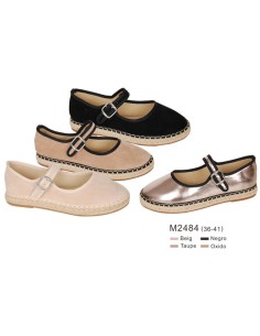 BB-M2484 (36-41)
