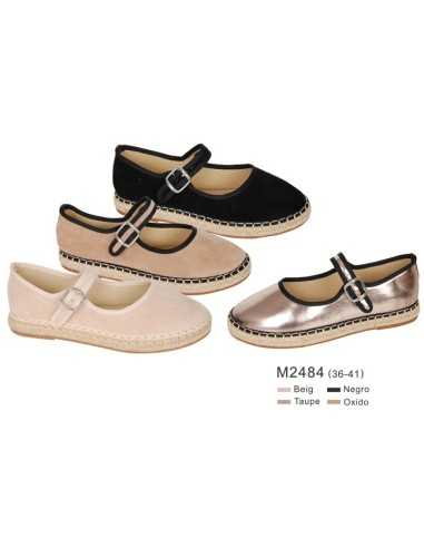 BB-M2484 (36-41)