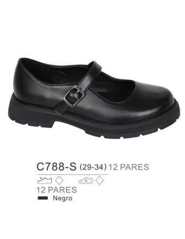 BB-C788-S (29-34)